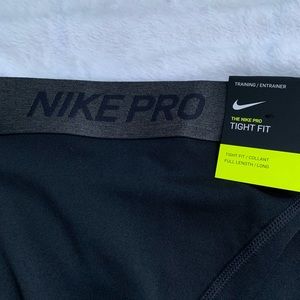 Nike Pro tight fit leggings